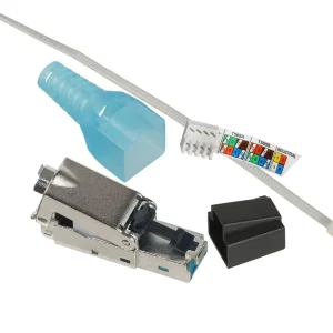 Reapris Modularplugg